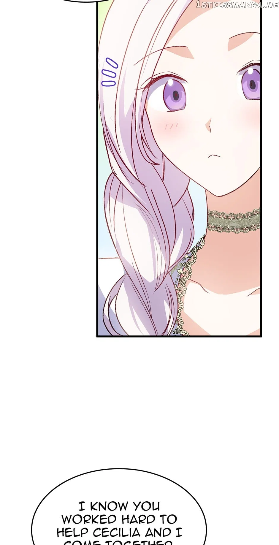 I Tried To Persuade My Brother And He Entrusted The Male Lead To Me Chapter 98 – Page 21