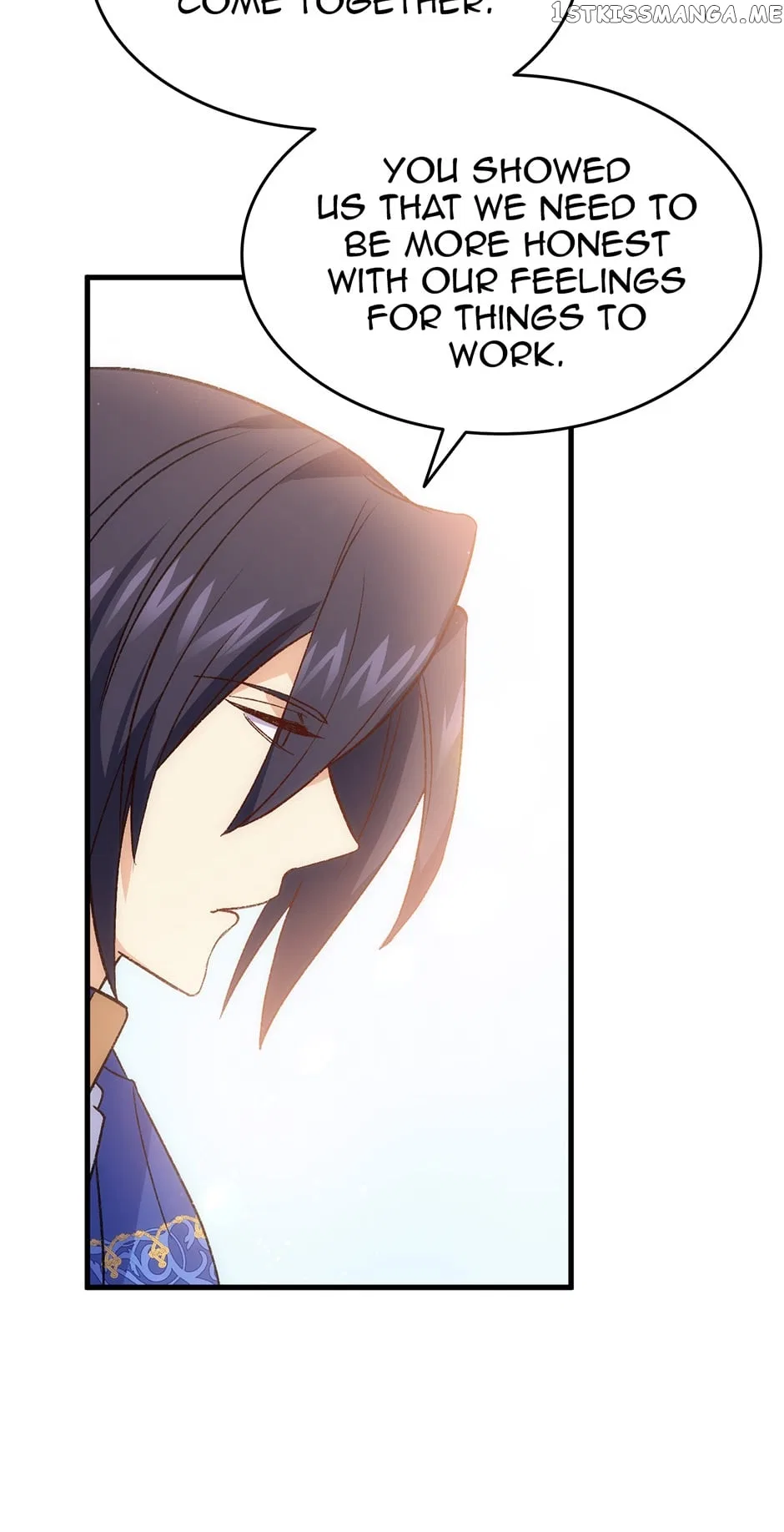 I Tried To Persuade My Brother And He Entrusted The Male Lead To Me Chapter 98 – Page 22