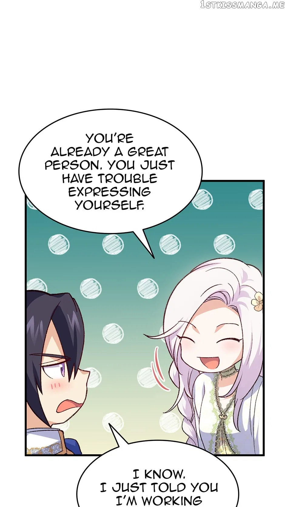 I Tried To Persuade My Brother And He Entrusted The Male Lead To Me Chapter 98 – Page 24