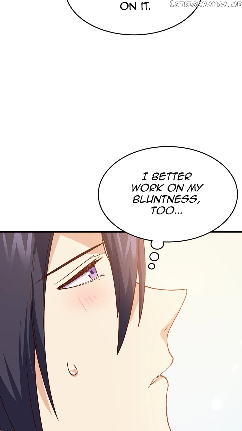I Tried To Persuade My Brother And He Entrusted The Male Lead To Me Chapter 98 – Page 25