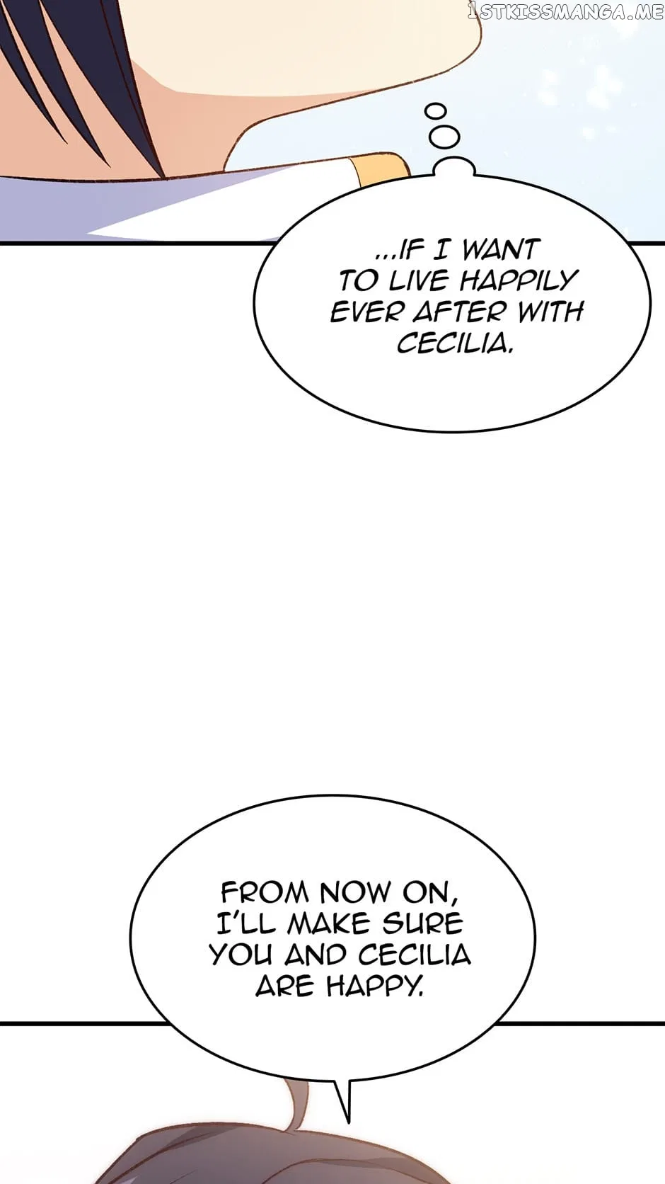 I Tried To Persuade My Brother And He Entrusted The Male Lead To Me Chapter 98 – Page 26
