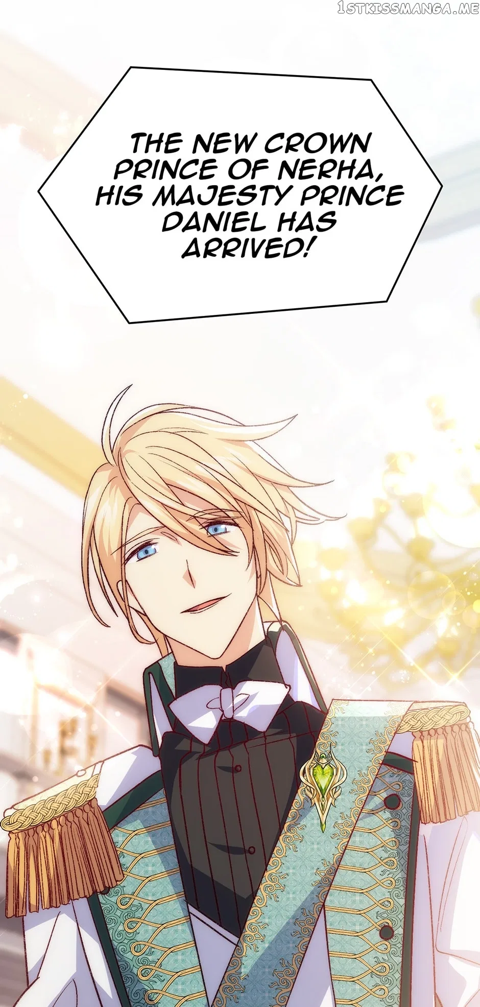 I Tried To Persuade My Brother And He Entrusted The Male Lead To Me Chapter 98 – Page 30
