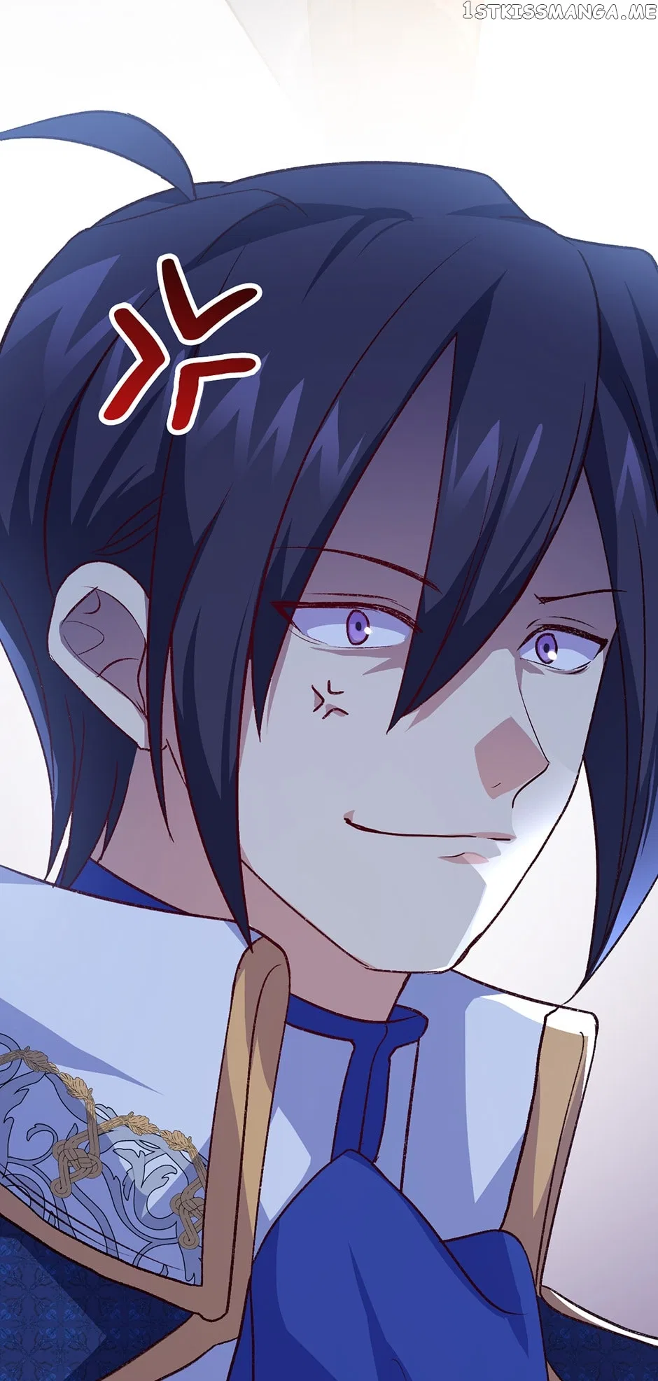 I Tried To Persuade My Brother And He Entrusted The Male Lead To Me Chapter 98 – Page 32