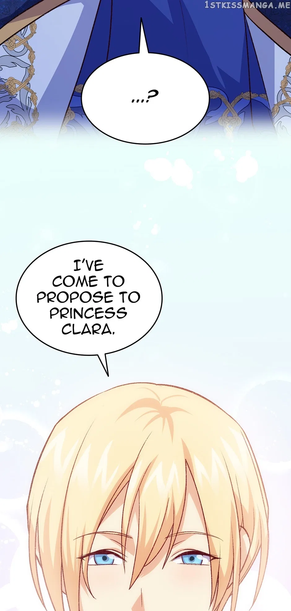 I Tried To Persuade My Brother And He Entrusted The Male Lead To Me Chapter 98 – Page 33