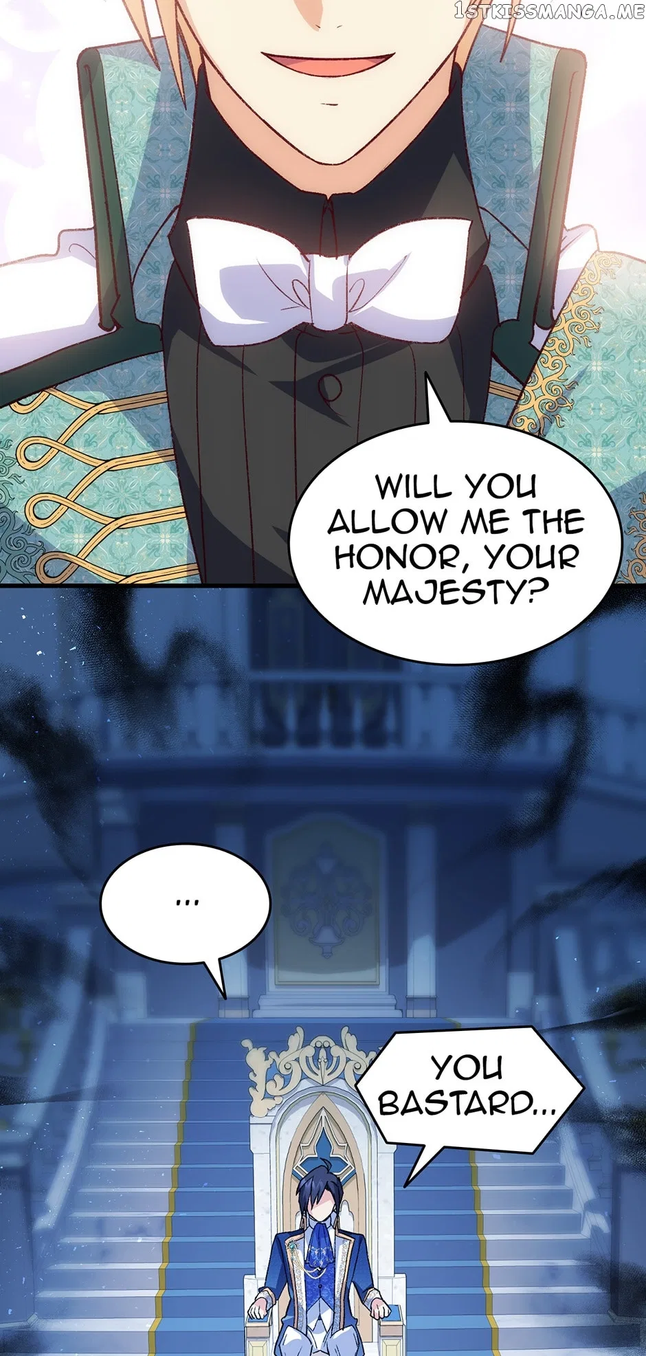 I Tried To Persuade My Brother And He Entrusted The Male Lead To Me Chapter 98 – Page 34