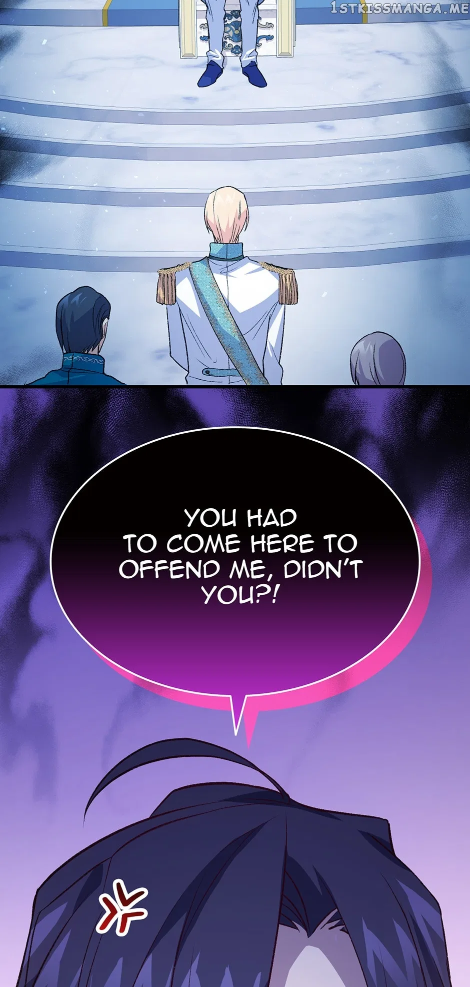 I Tried To Persuade My Brother And He Entrusted The Male Lead To Me Chapter 98 – Page 35