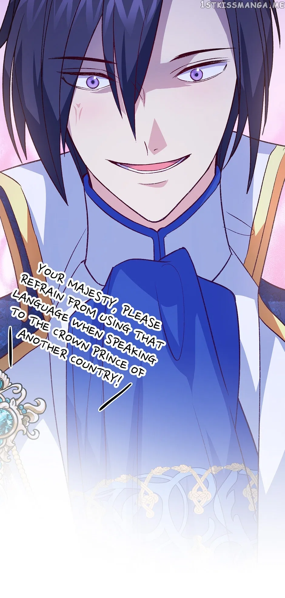 I Tried To Persuade My Brother And He Entrusted The Male Lead To Me Chapter 98 – Page 36