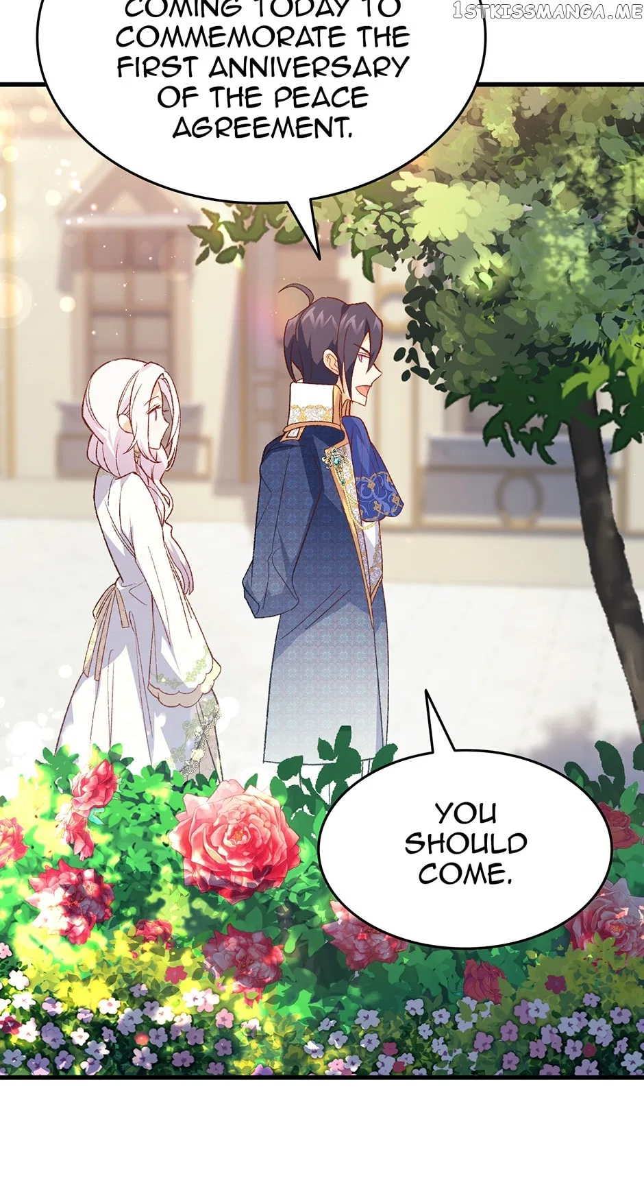 I Tried To Persuade My Brother And He Entrusted The Male Lead To Me Chapter 98 – Page 39