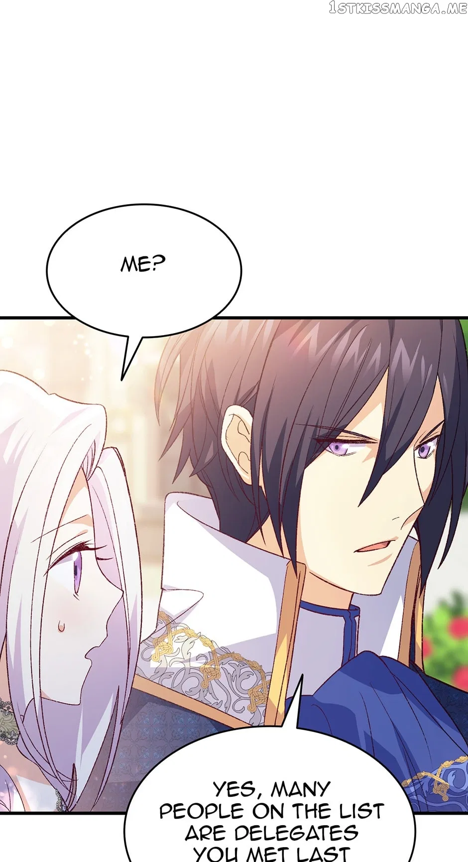 I Tried To Persuade My Brother And He Entrusted The Male Lead To Me Chapter 98 – Page 40