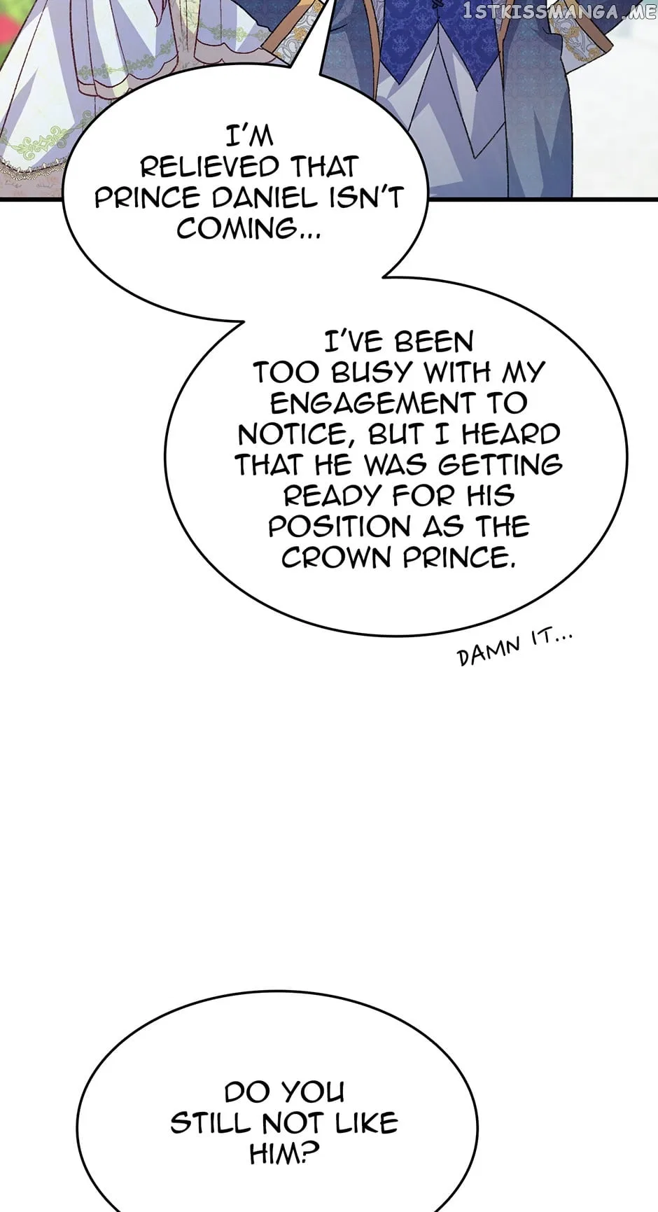I Tried To Persuade My Brother And He Entrusted The Male Lead To Me Chapter 98 – Page 42