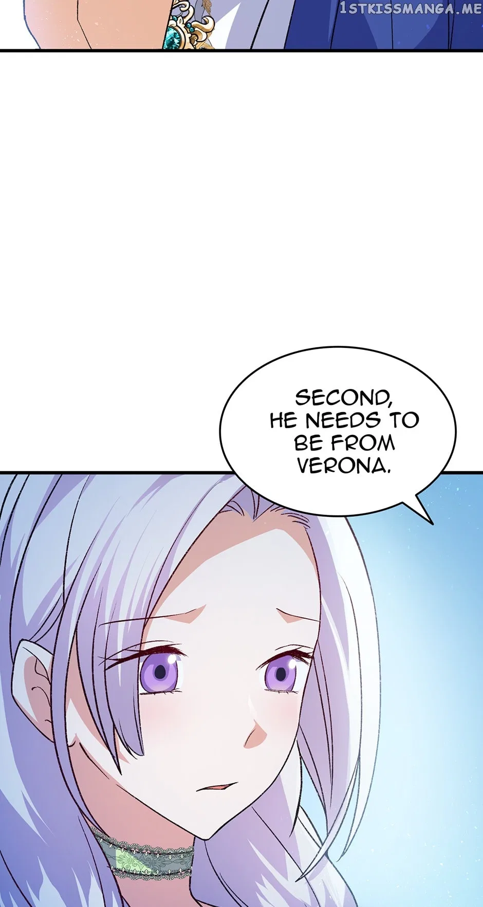 I Tried To Persuade My Brother And He Entrusted The Male Lead To Me Chapter 98 – Page 45