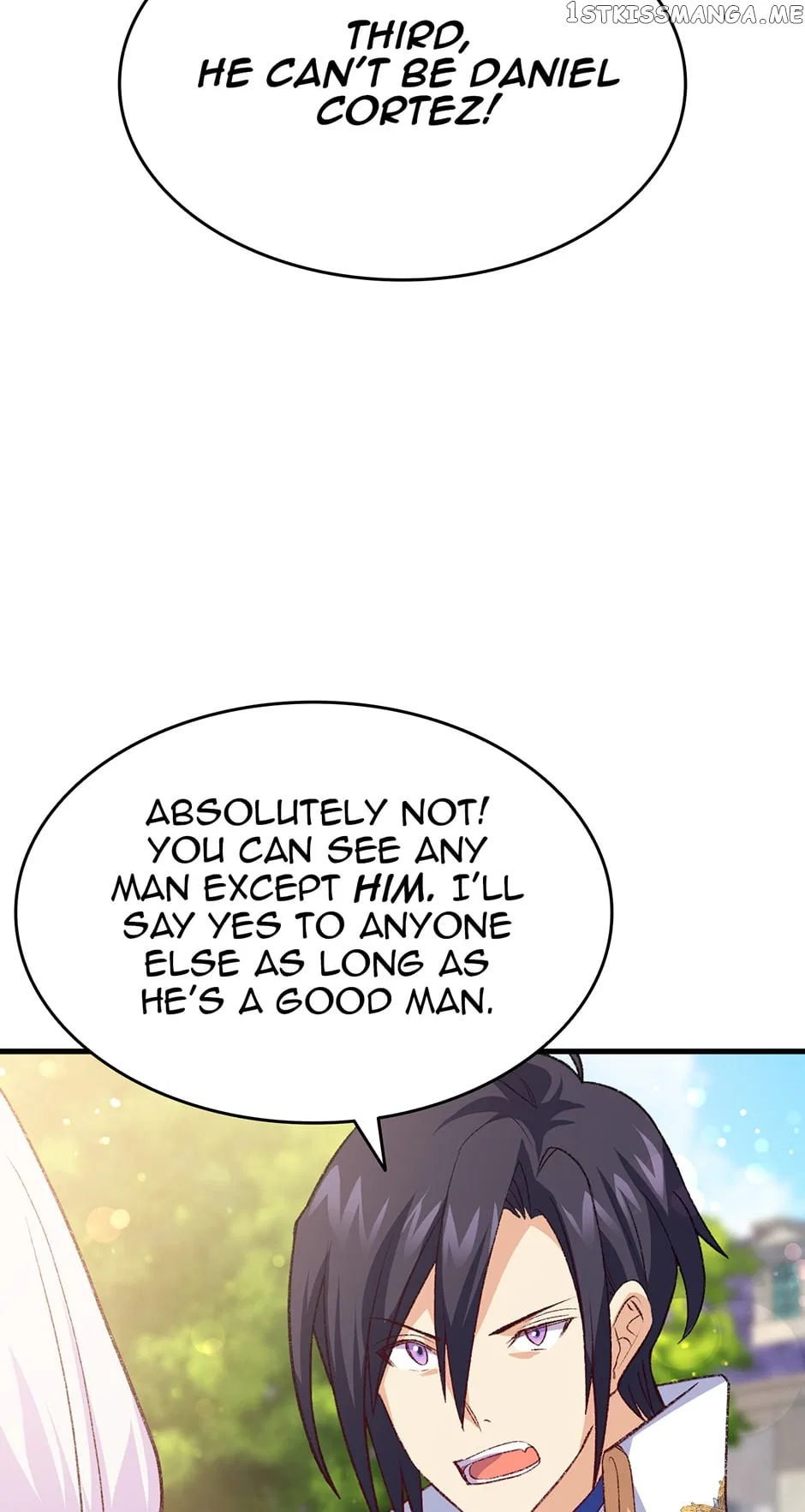 I Tried To Persuade My Brother And He Entrusted The Male Lead To Me Chapter 98 – Page 47
