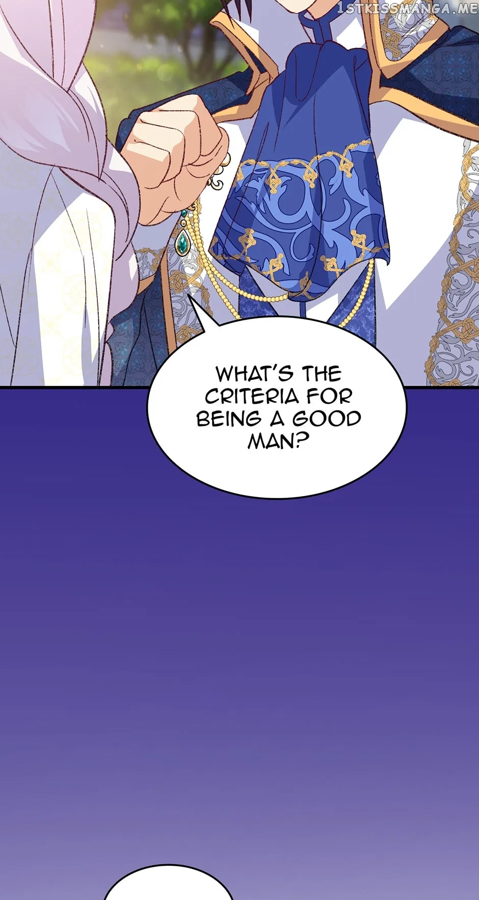 I Tried To Persuade My Brother And He Entrusted The Male Lead To Me Chapter 98 – Page 48