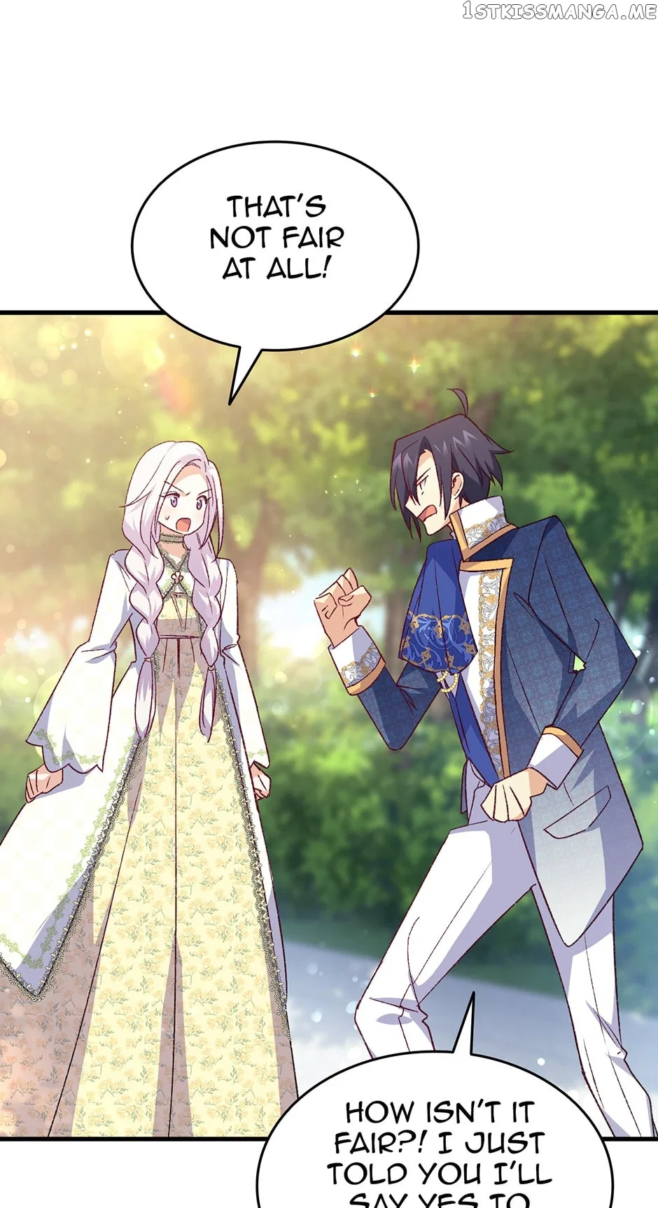 I Tried To Persuade My Brother And He Entrusted The Male Lead To Me Chapter 98 – Page 50