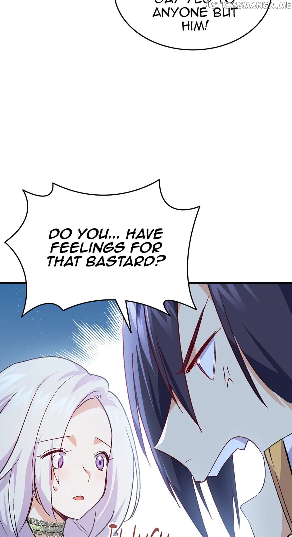 I Tried To Persuade My Brother And He Entrusted The Male Lead To Me Chapter 98 – Page 51