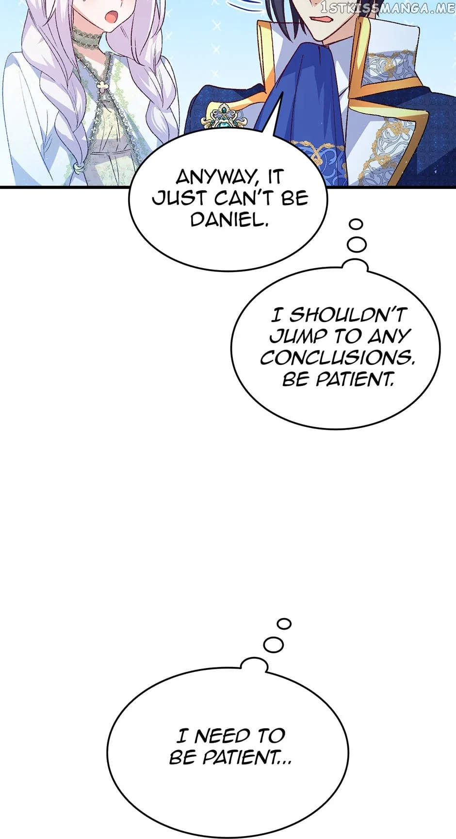 I Tried To Persuade My Brother And He Entrusted The Male Lead To Me Chapter 98 – Page 54