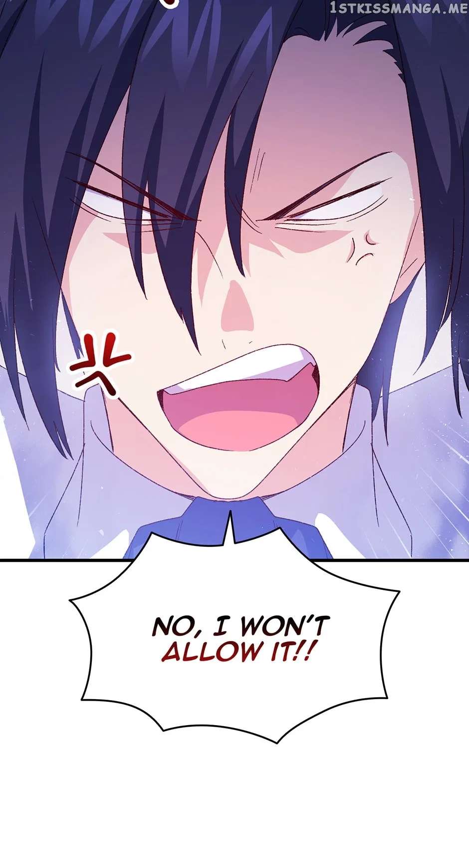 I Tried To Persuade My Brother And He Entrusted The Male Lead To Me Chapter 98 – Page 56