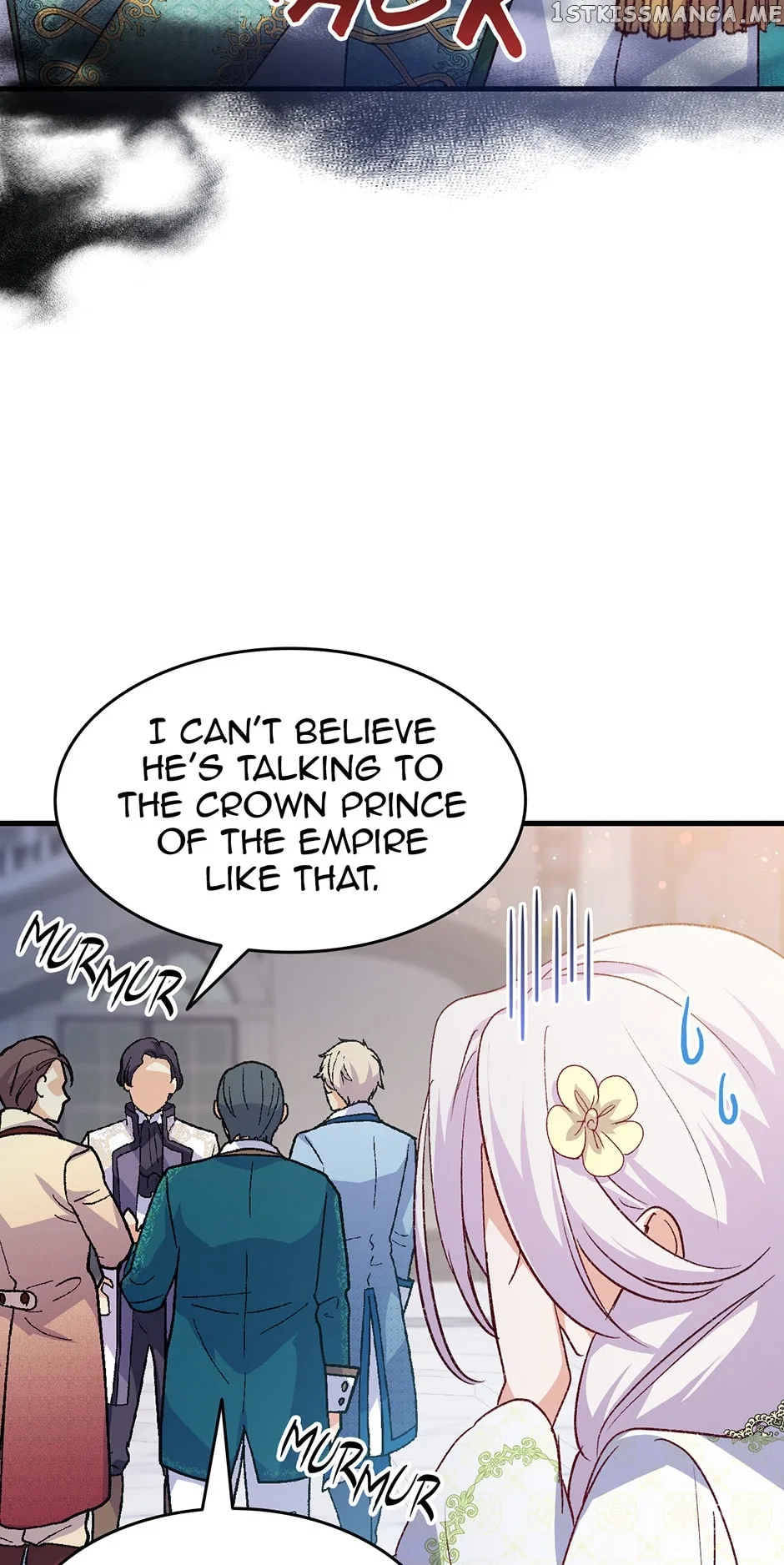 I Tried To Persuade My Brother And He Entrusted The Male Lead To Me Chapter 98 – Page 58