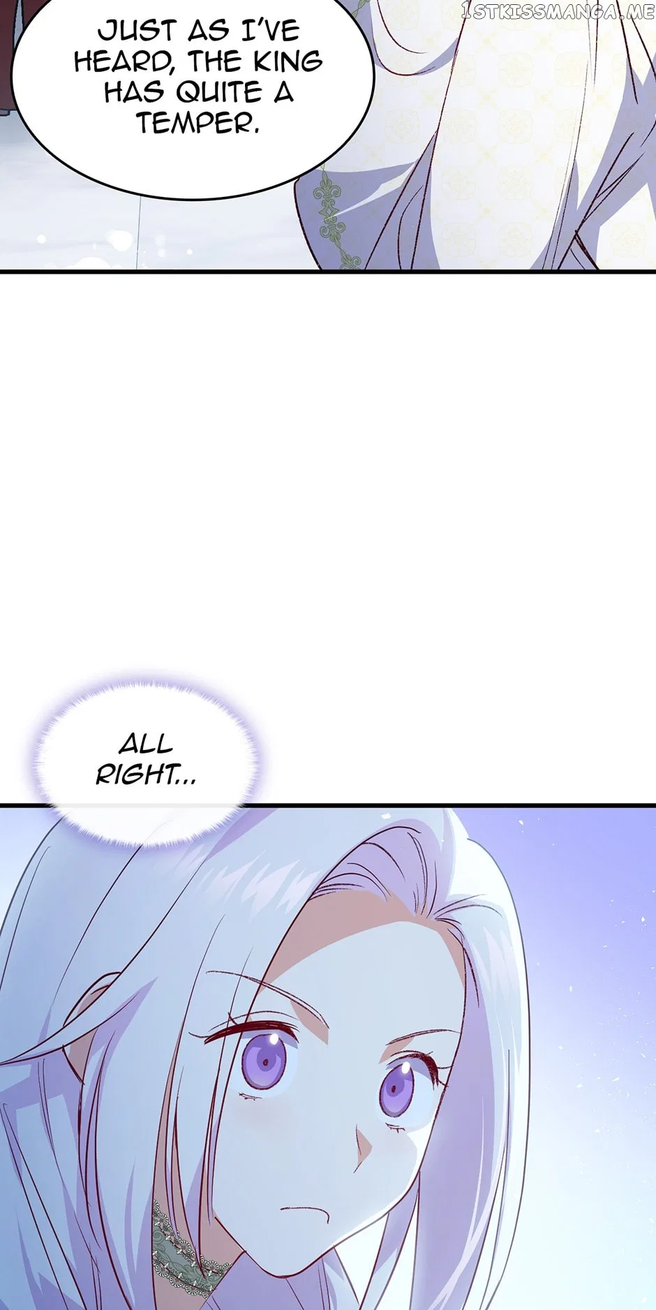 I Tried To Persuade My Brother And He Entrusted The Male Lead To Me Chapter 98 – Page 59