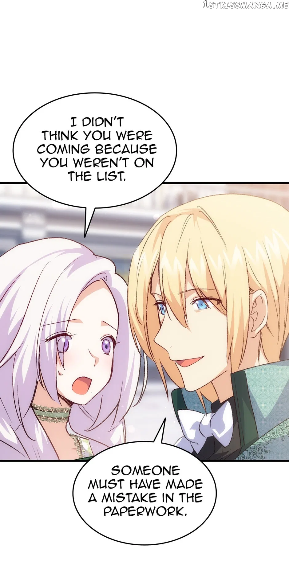 I Tried To Persuade My Brother And He Entrusted The Male Lead To Me Chapter 98 – Page 62