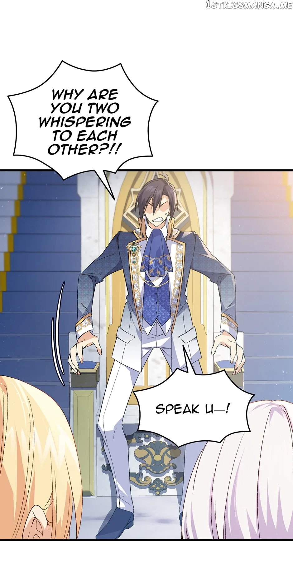 I Tried To Persuade My Brother And He Entrusted The Male Lead To Me Chapter 98 – Page 63
