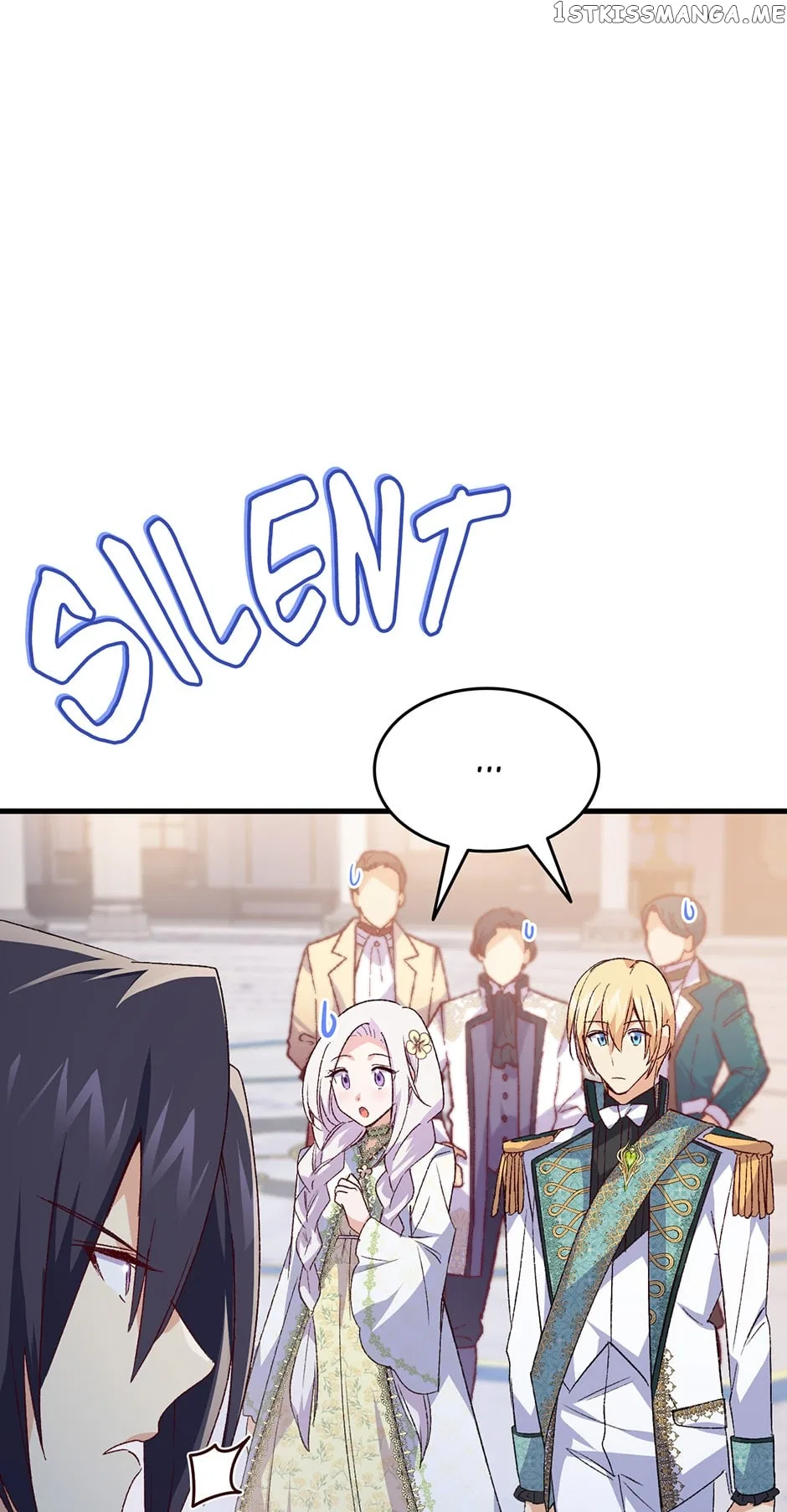 I Tried To Persuade My Brother And He Entrusted The Male Lead To Me Chapter 98 – Page 64
