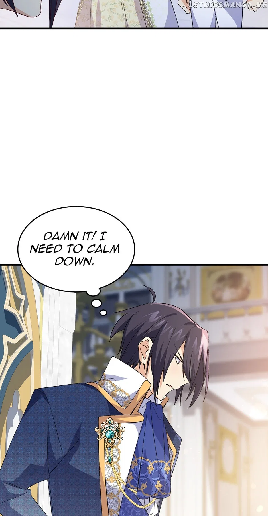 I Tried To Persuade My Brother And He Entrusted The Male Lead To Me Chapter 98 – Page 65