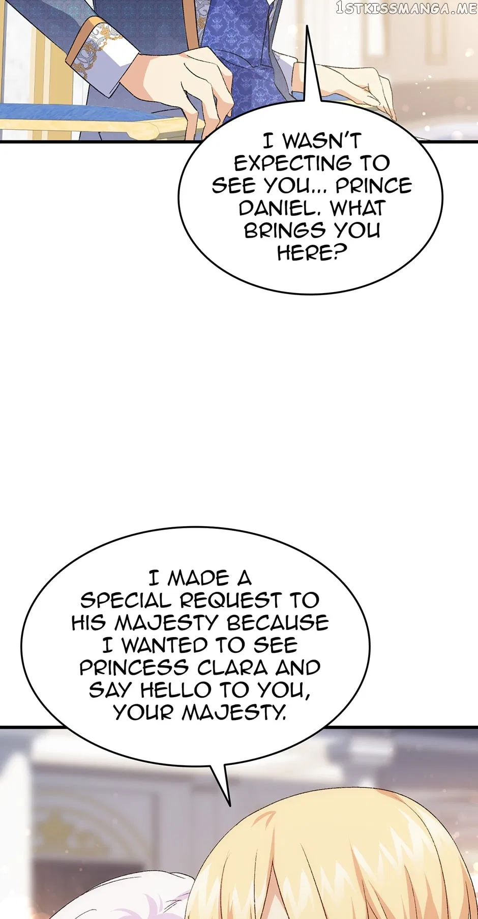 I Tried To Persuade My Brother And He Entrusted The Male Lead To Me Chapter 98 – Page 66