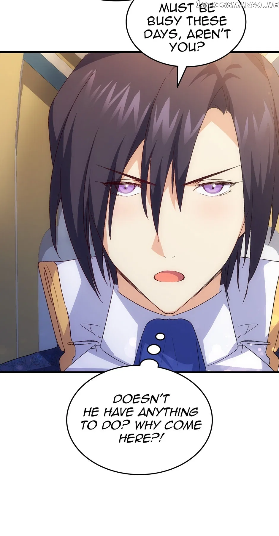 I Tried To Persuade My Brother And He Entrusted The Male Lead To Me Chapter 98 – Page 68