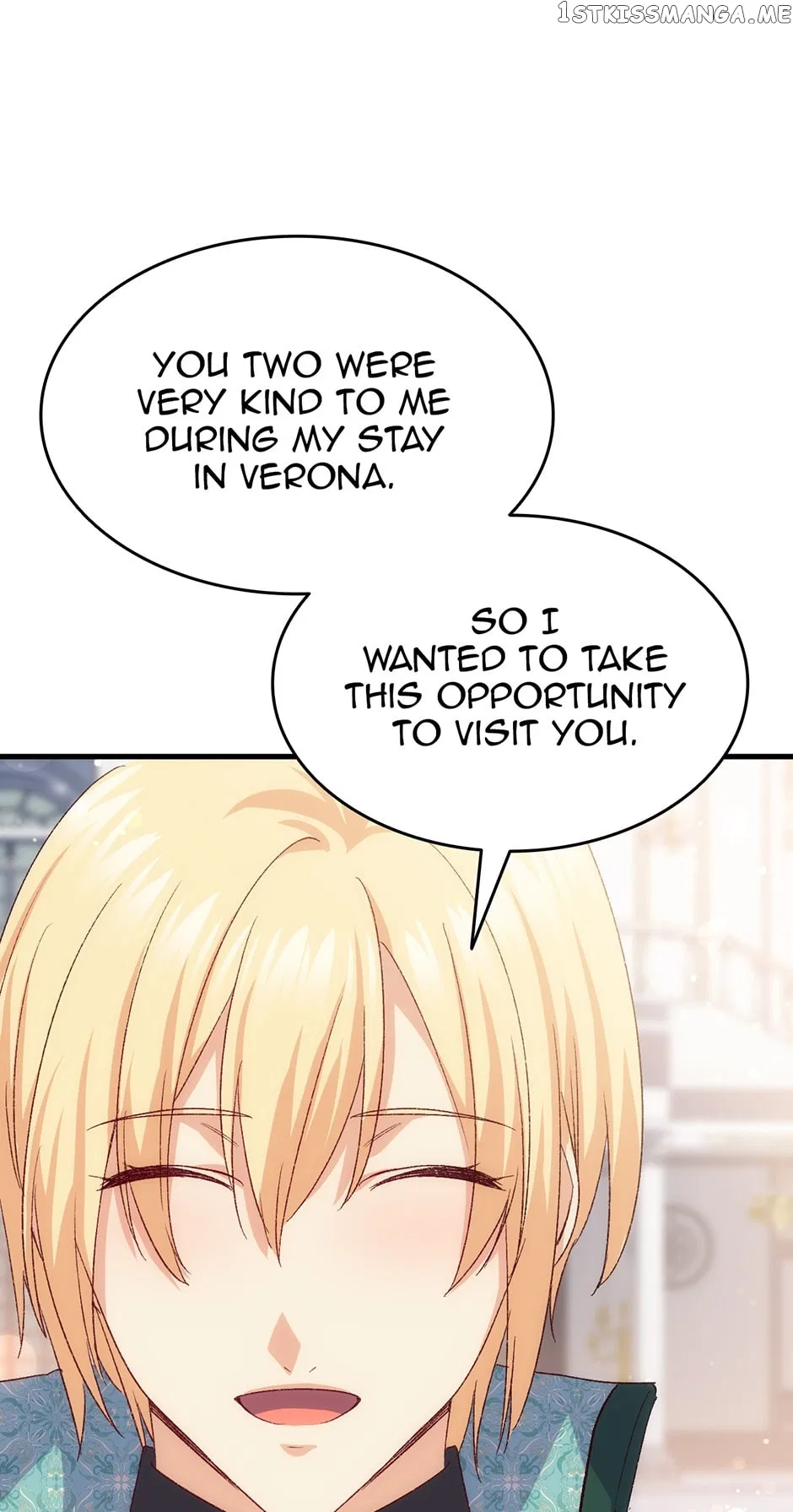 I Tried To Persuade My Brother And He Entrusted The Male Lead To Me Chapter 98 – Page 69