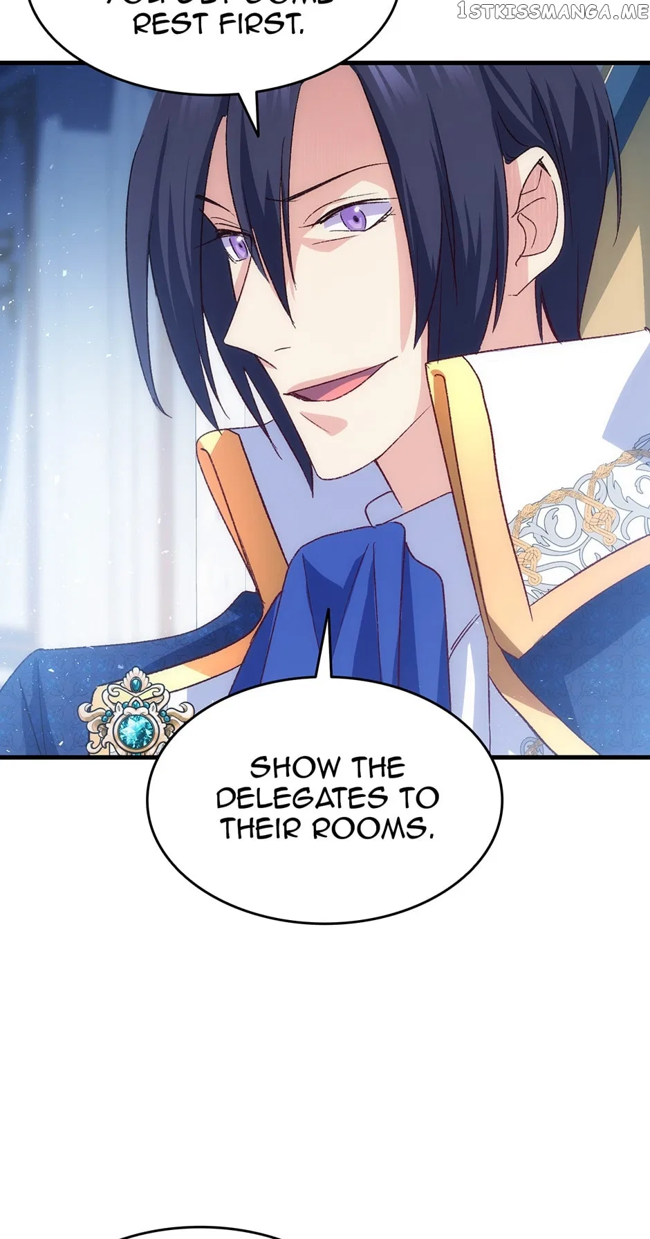 I Tried To Persuade My Brother And He Entrusted The Male Lead To Me Chapter 98 – Page 74