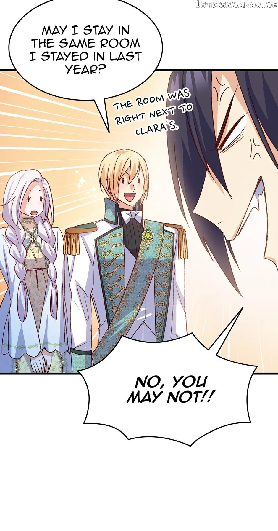I Tried To Persuade My Brother And He Entrusted The Male Lead To Me Chapter 98 – Page 75