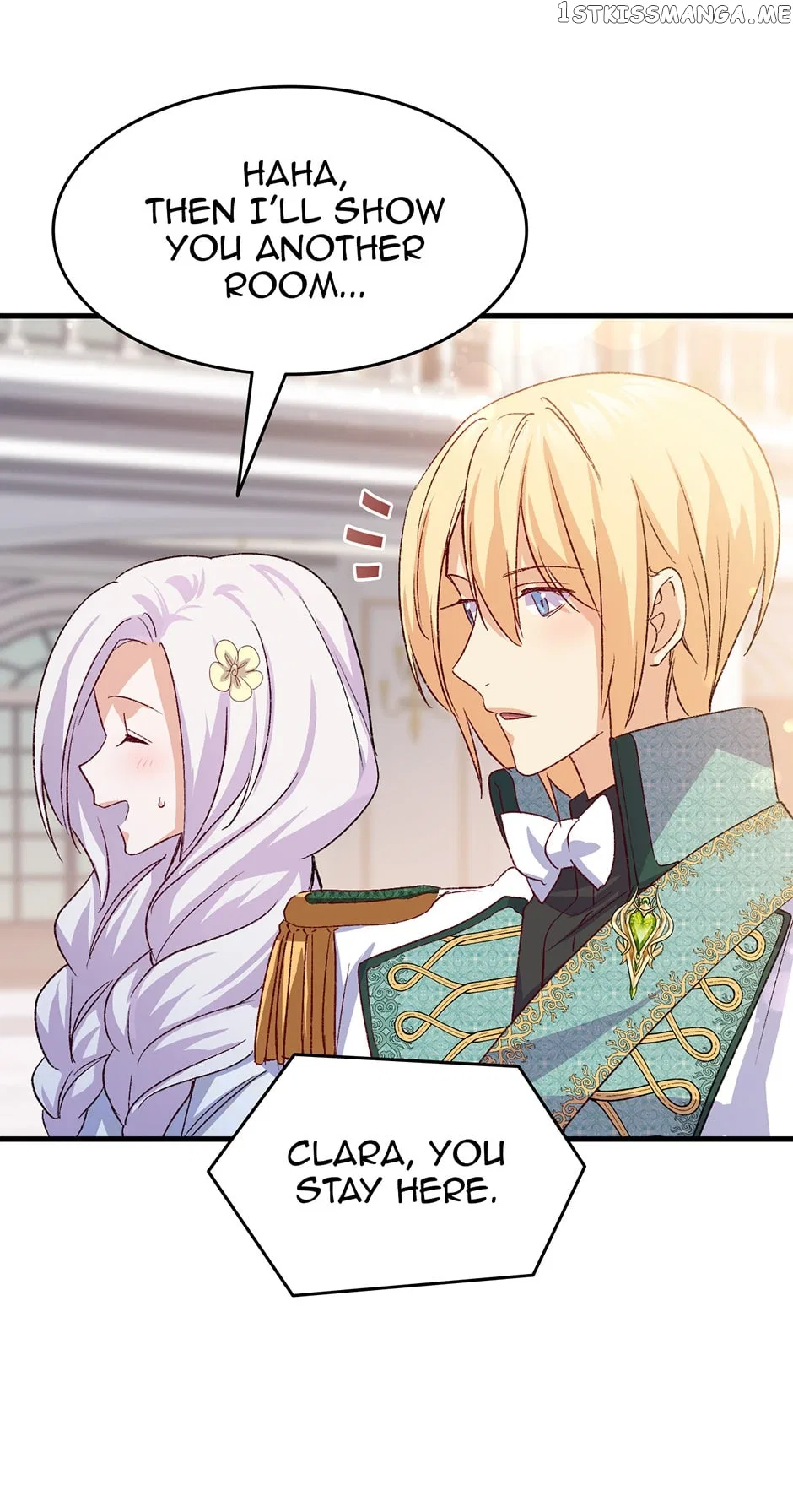 I Tried To Persuade My Brother And He Entrusted The Male Lead To Me Chapter 98 – Page 76