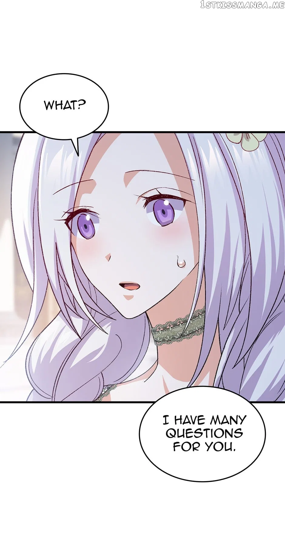 I Tried To Persuade My Brother And He Entrusted The Male Lead To Me Chapter 98 – Page 77