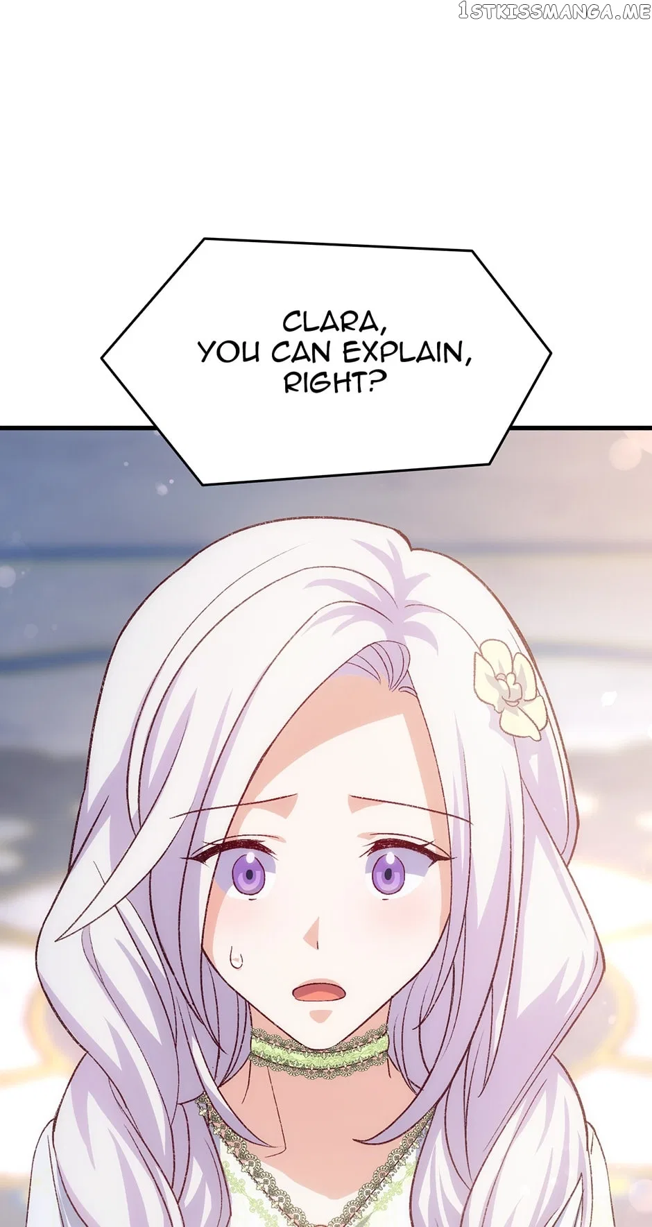 I Tried To Persuade My Brother And He Entrusted The Male Lead To Me Chapter 98 – Page 79