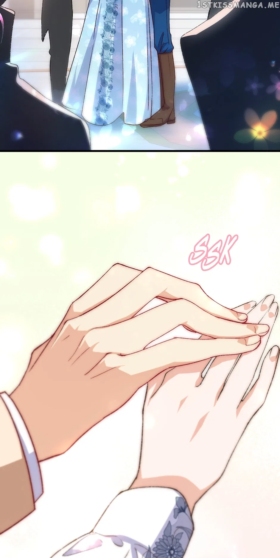 I Tried To Persuade My Brother And He Entrusted The Male Lead To Me Chapter 97 – Page 2
