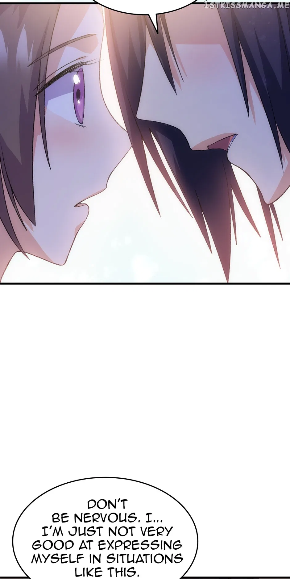 I Tried To Persuade My Brother And He Entrusted The Male Lead To Me Chapter 97 – Page 4