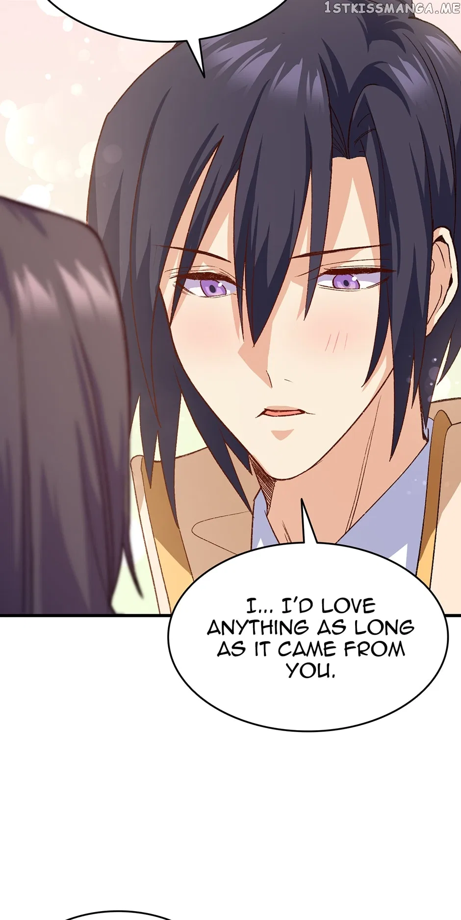 I Tried To Persuade My Brother And He Entrusted The Male Lead To Me Chapter 97 – Page 5