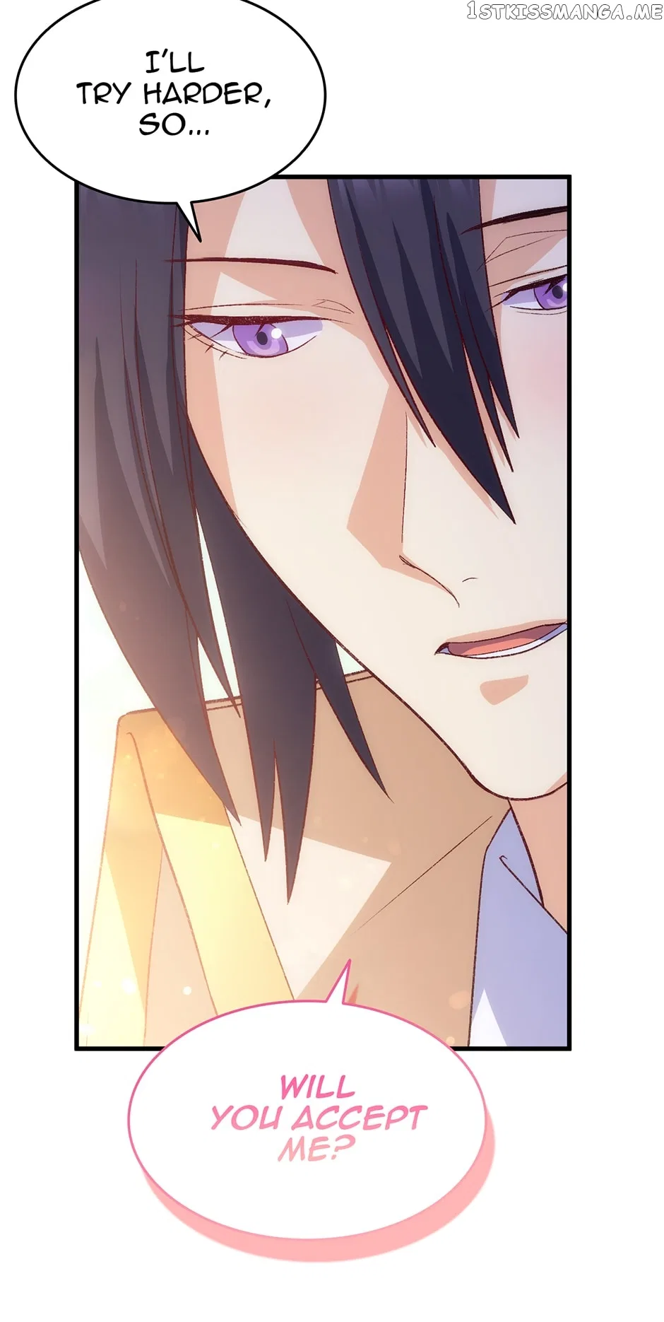 I Tried To Persuade My Brother And He Entrusted The Male Lead To Me Chapter 97 – Page 6