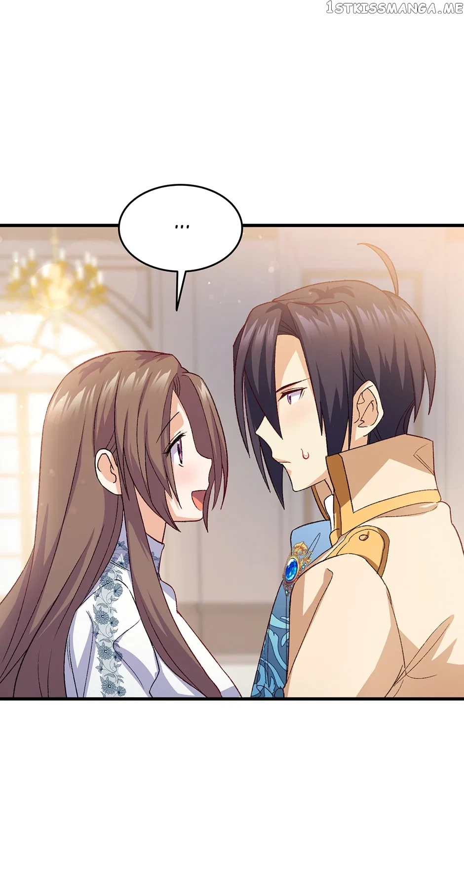I Tried To Persuade My Brother And He Entrusted The Male Lead To Me Chapter 97 – Page 7