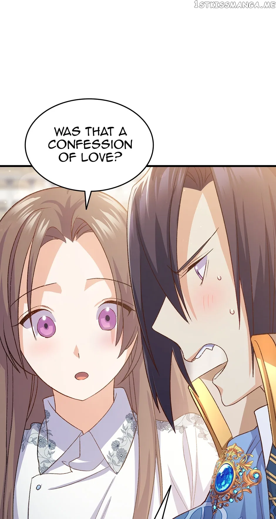 I Tried To Persuade My Brother And He Entrusted The Male Lead To Me Chapter 97 – Page 8