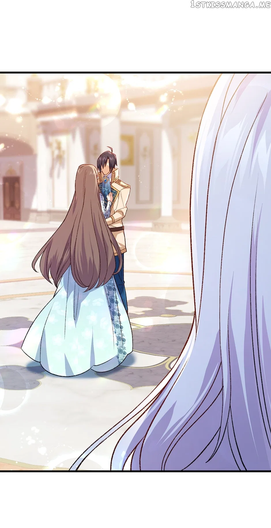 I Tried To Persuade My Brother And He Entrusted The Male Lead To Me Chapter 97 – Page 13