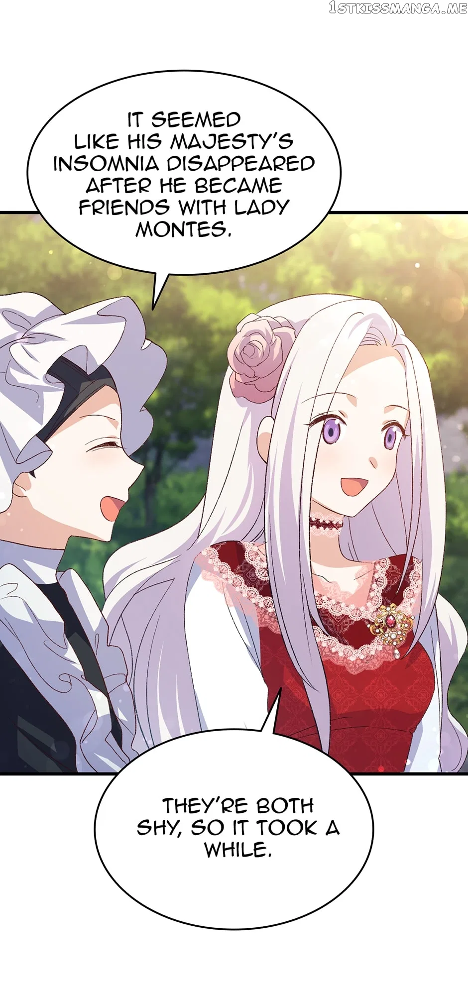 I Tried To Persuade My Brother And He Entrusted The Male Lead To Me Chapter 97 – Page 19