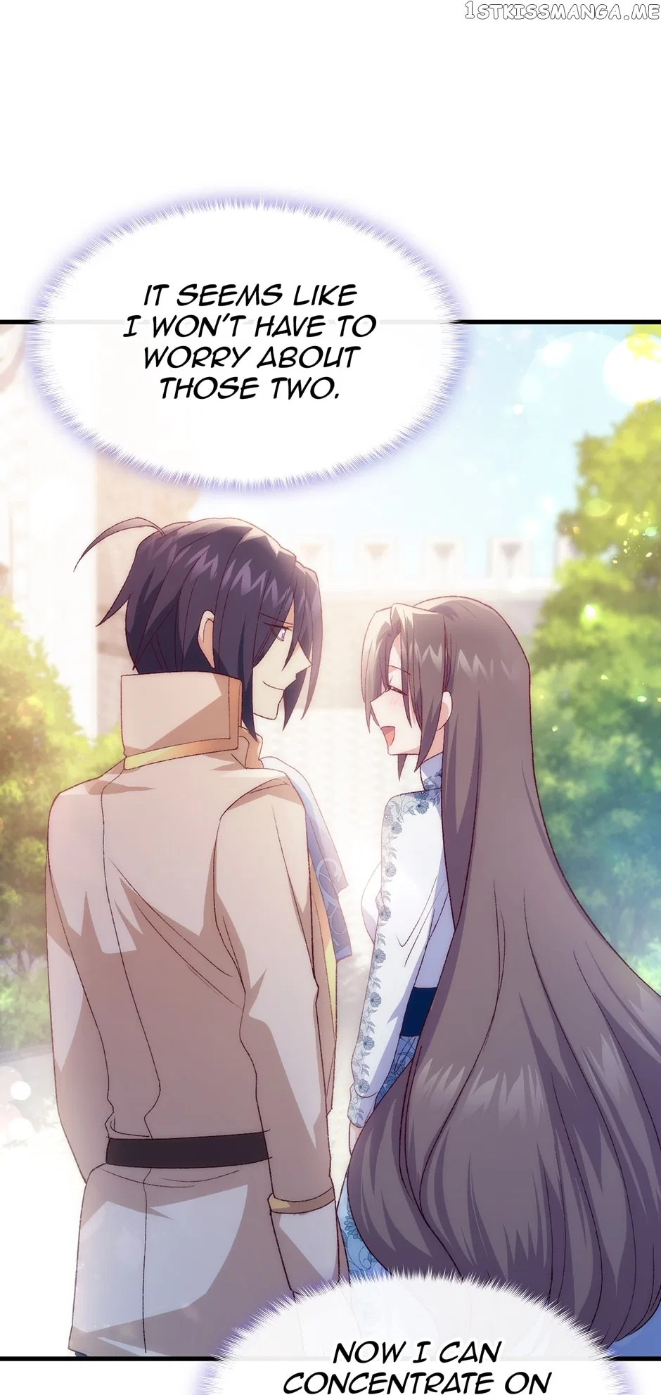I Tried To Persuade My Brother And He Entrusted The Male Lead To Me Chapter 97 – Page 20