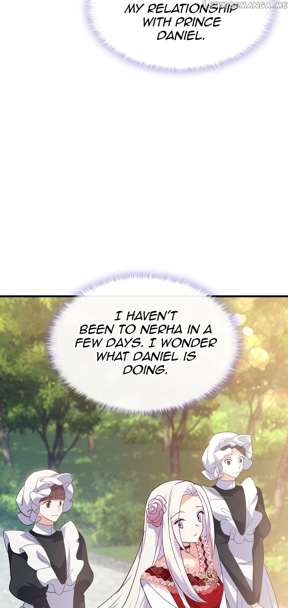 I Tried To Persuade My Brother And He Entrusted The Male Lead To Me Chapter 97 – Page 21