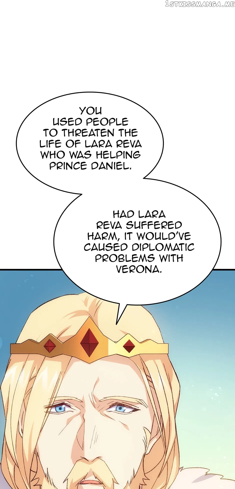 I Tried To Persuade My Brother And He Entrusted The Male Lead To Me Chapter 97 – Page 25
