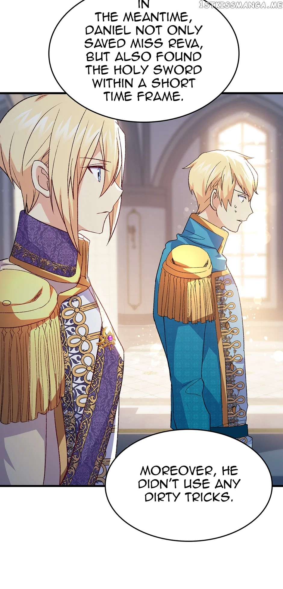 I Tried To Persuade My Brother And He Entrusted The Male Lead To Me Chapter 97 – Page 28