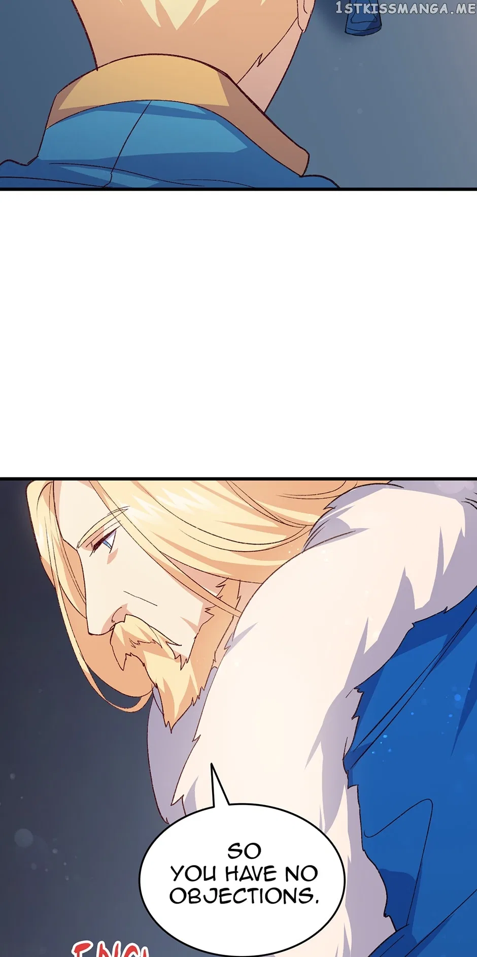 I Tried To Persuade My Brother And He Entrusted The Male Lead To Me Chapter 97 – Page 33