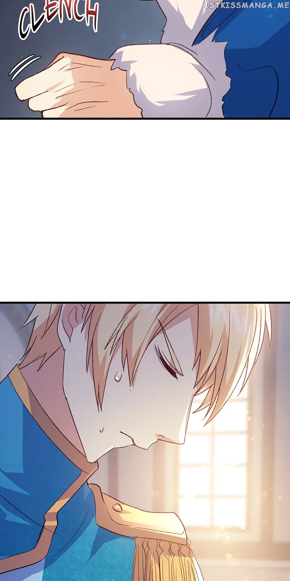 I Tried To Persuade My Brother And He Entrusted The Male Lead To Me Chapter 97 – Page 34