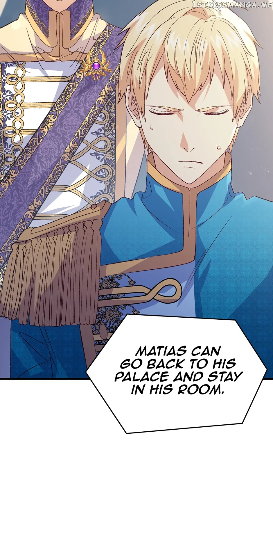 I Tried To Persuade My Brother And He Entrusted The Male Lead To Me Chapter 97 – Page 36